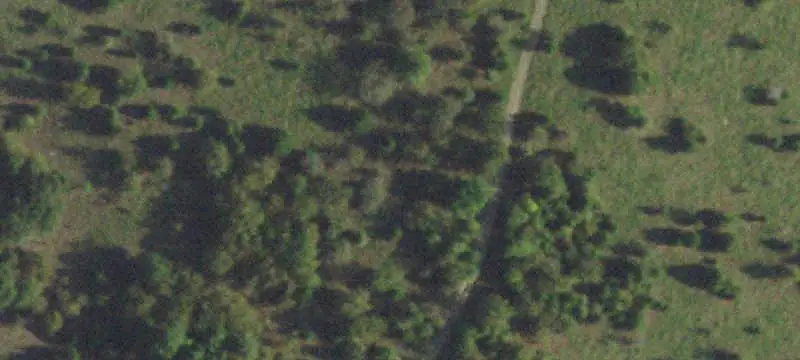 Hunting Land with ATV Trails