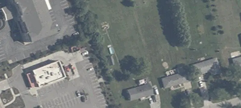 Commercial Land