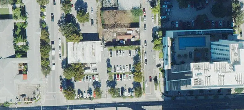 Multi-Area Bar Business
