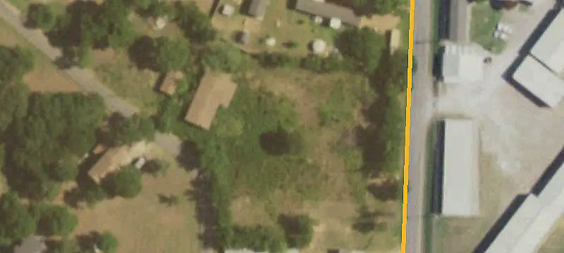 Commercial Land
