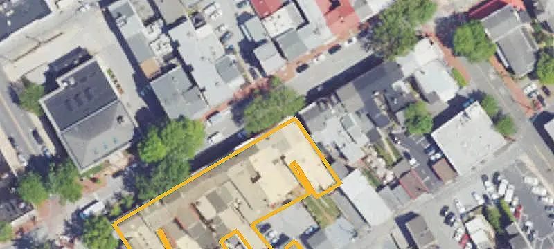 Storefront Property