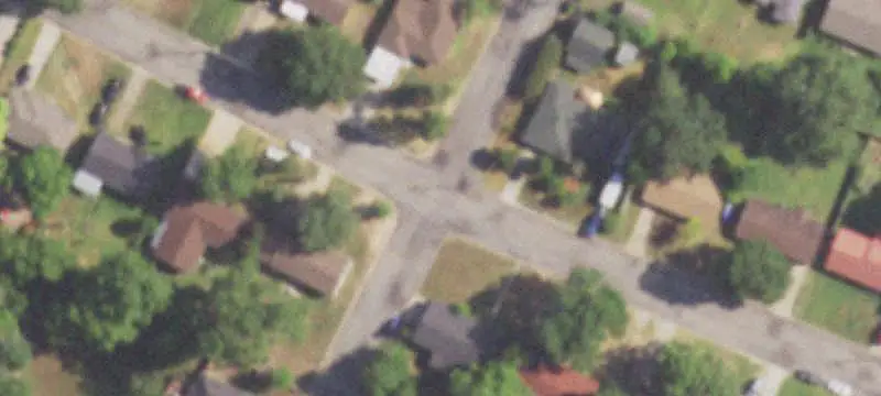 Undeveloped Commercial Land