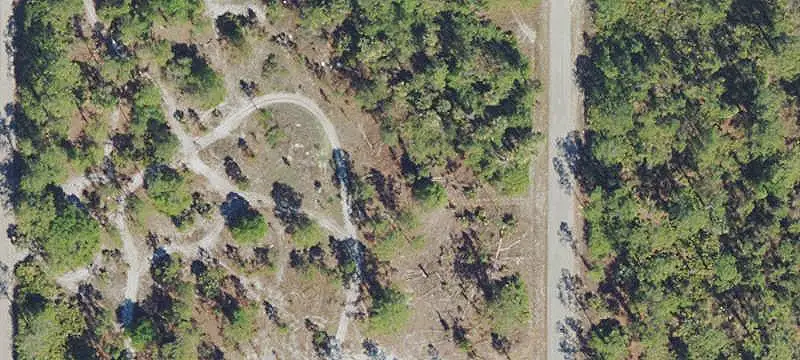 Land or Vacant Lot