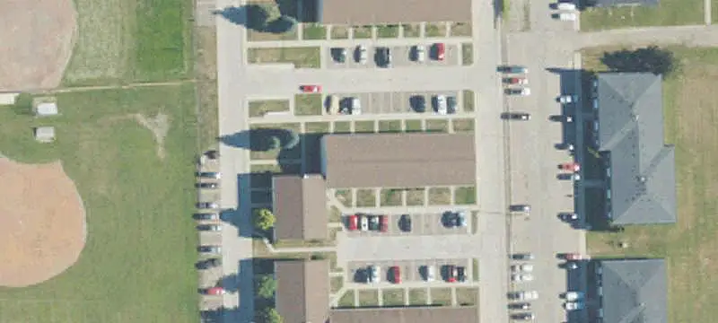 Commercial Land with Mixed-Use Zoning
