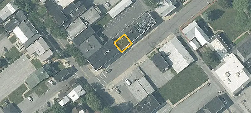 Office Unit With Private Offices
