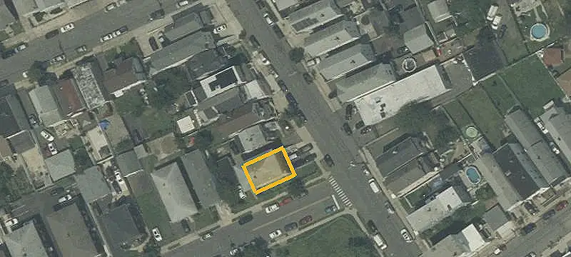 Two-Unit Duplex