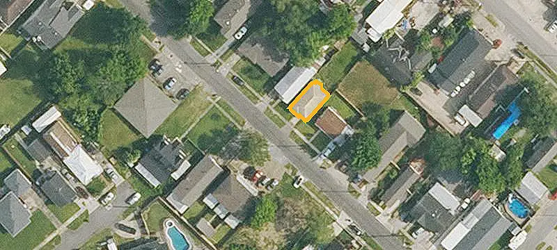 3-Unit Multifamily Property