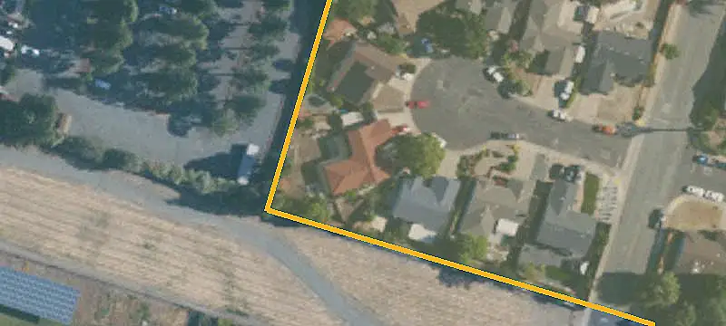 Assisted Living Property with Garage