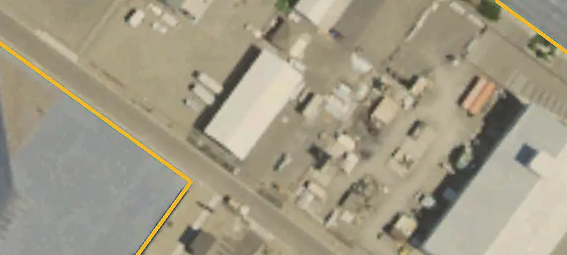 Multi-Tenant Flex Space