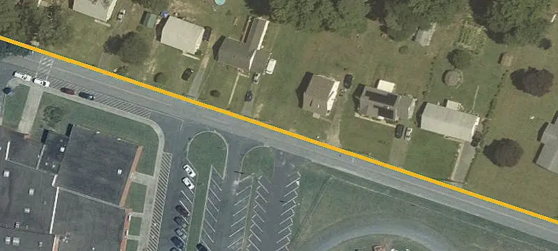 Mixed-Use Commercial Land