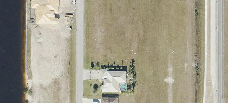 Commercial Land