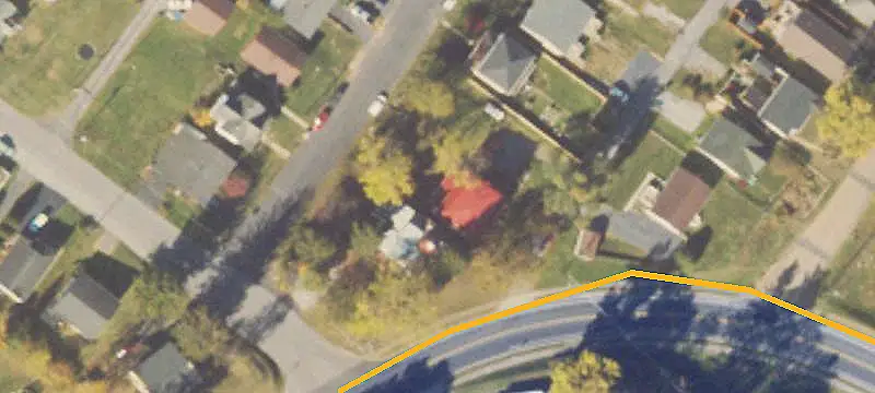 2-Unit Duplex with Private Porches