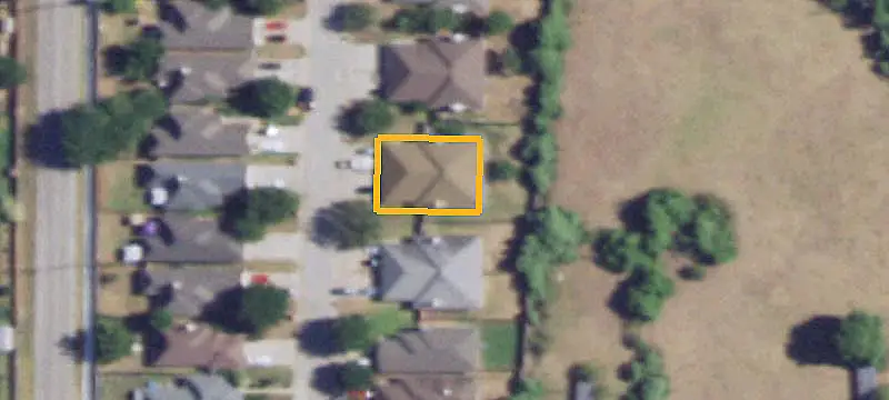 Institutional-Zoned Commercial Land