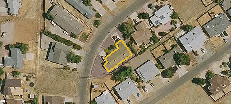 2-Unit Duplex with Attached Garages