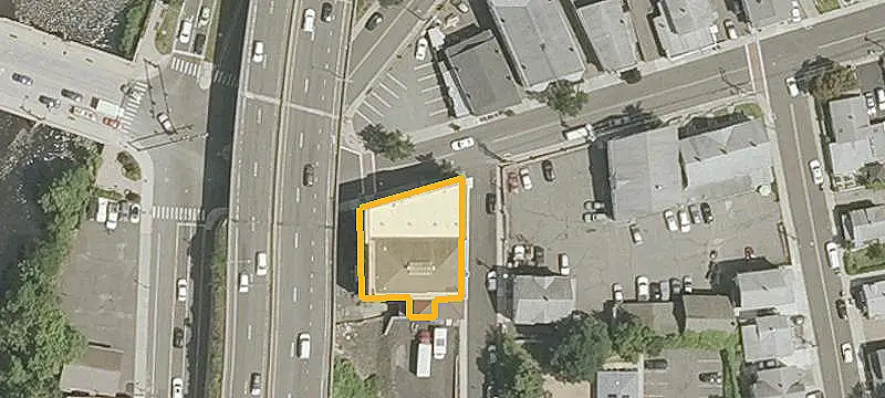 Historic Mixed-Use Commercial Space