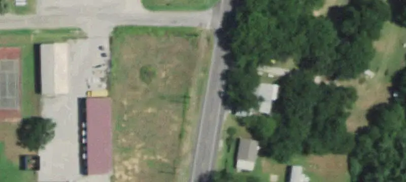 Corner Commercial Land