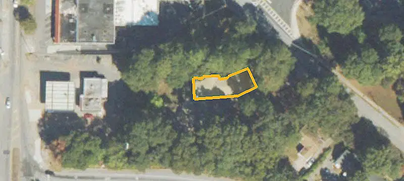 Medical Property with Residential Building