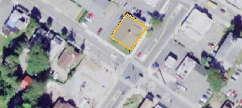 Cottage Multifamily Property