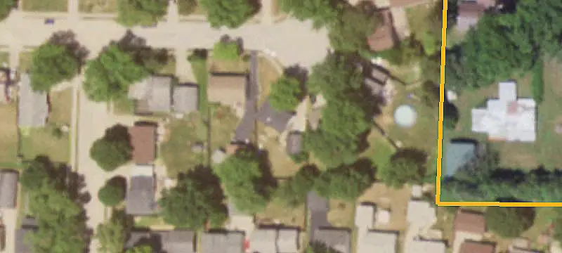 Hunting Land with Tillable Acreage