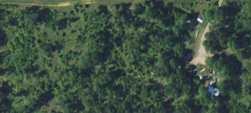 Keystone Lake-Access Land