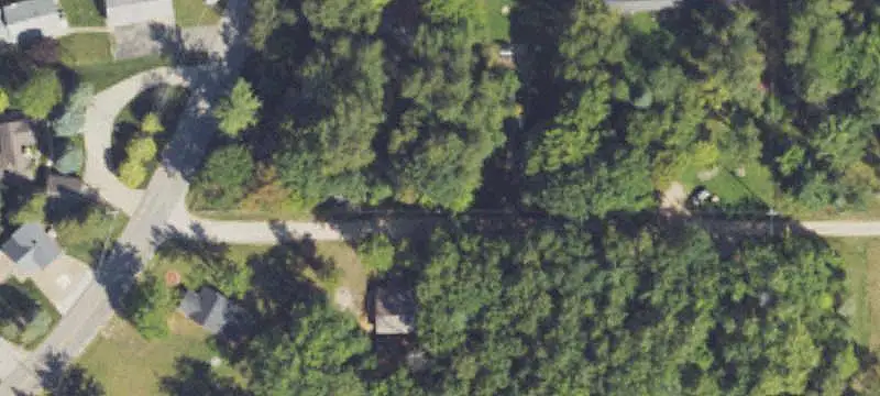 Recreation Land with Shed
