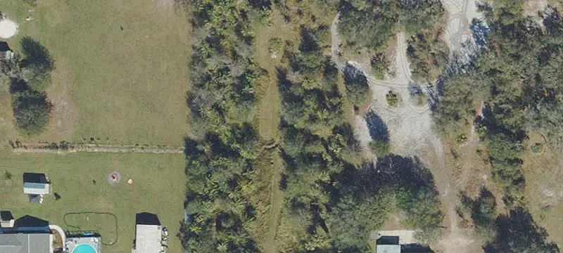 12-Pad Mobile Home Community