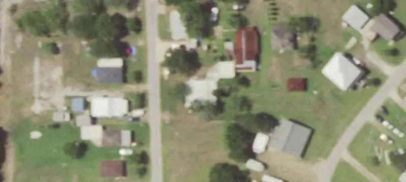Coastal Acreage