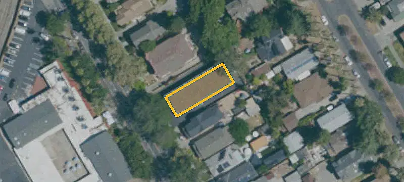 13-Unit Apartment Building