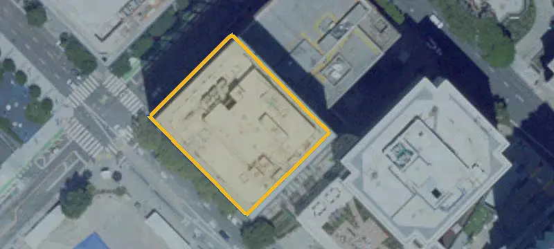 Full-Building Office Property