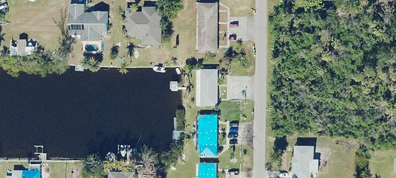 4-Unit Multifamily Property