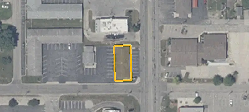 12-Unit Storefront Property