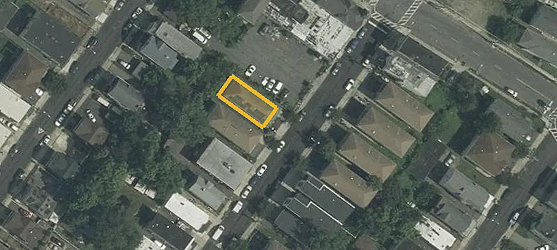 Solar-Equipped Triplex