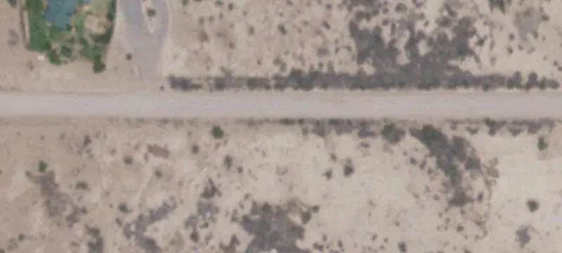 Commercial Land