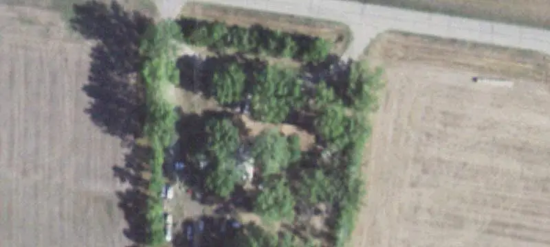 Highway-Frontage Commercial Land