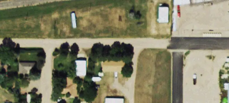 Self-Storage Facility