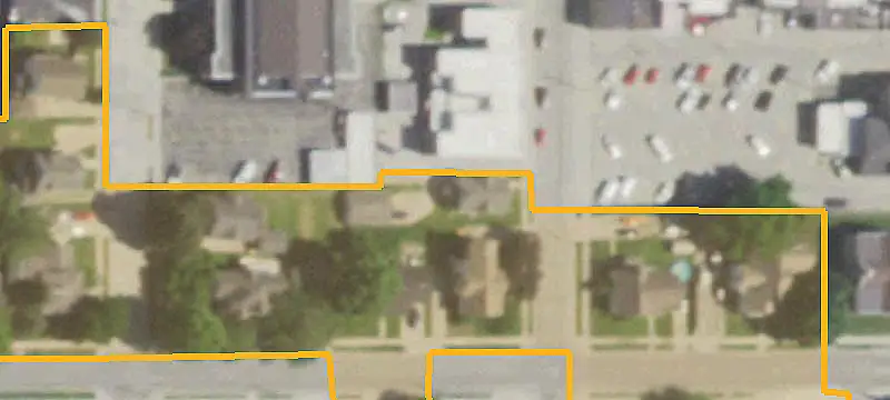 Multi-Suite Downtown Retail Space