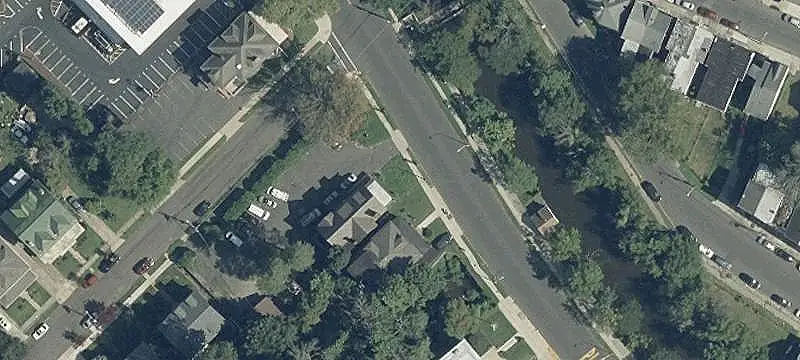 Tudor-Style Specialty Property