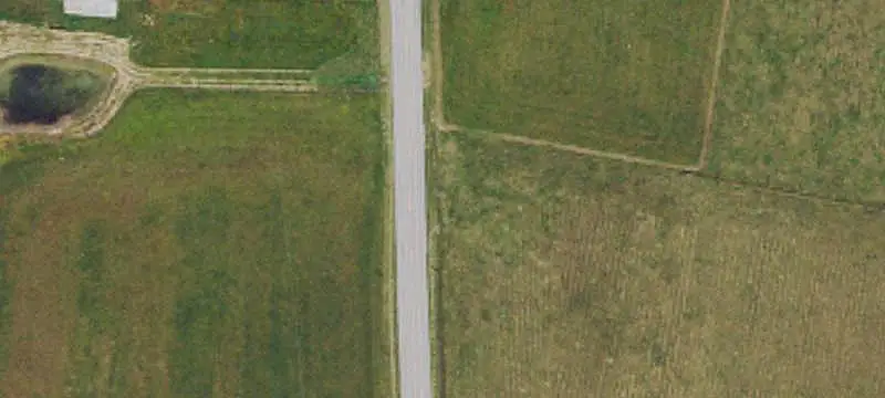 Horse Property With Barn