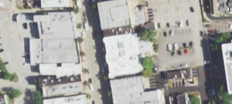 Historic Retail Space