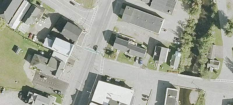 Mixed-Use Property with Showroom
