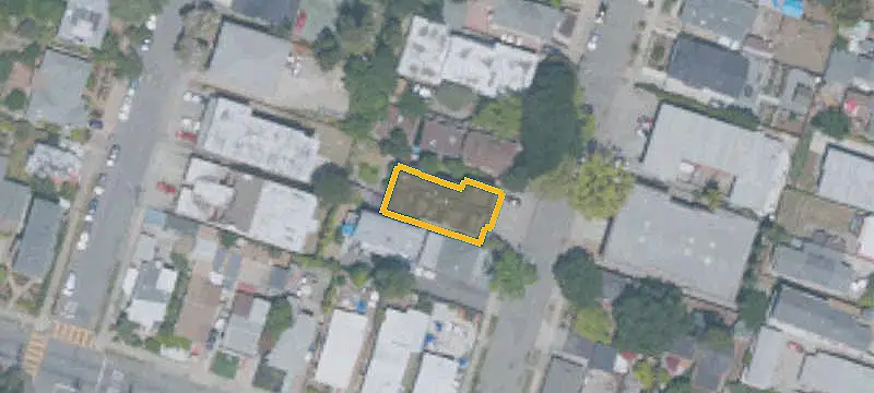4-Unit Multifamily Property