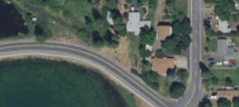 Three-Unit Triplex with Garage