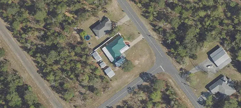 Land or Vacant Lot