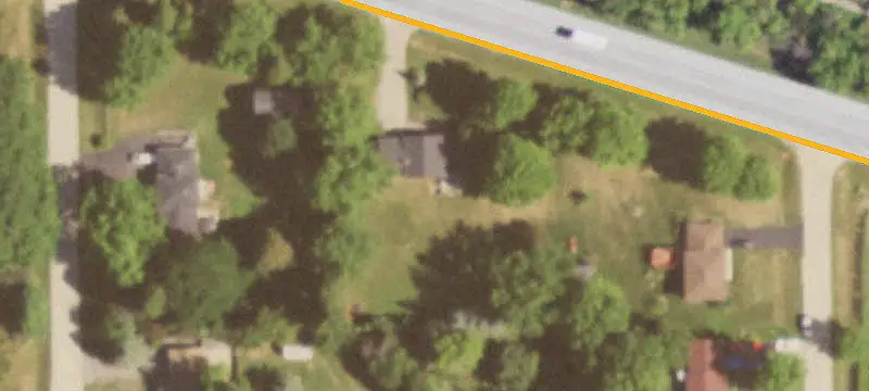 Industrial Property with Secured Parking