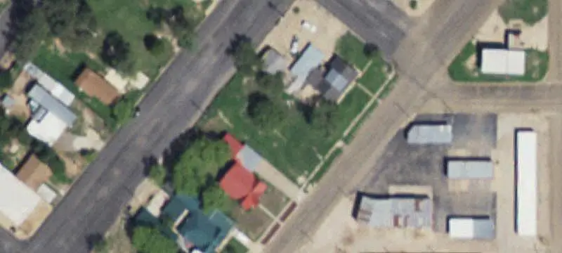Land