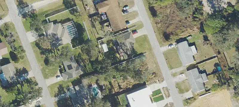 Land or Vacant Lot