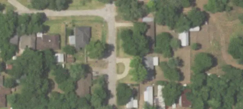 Mobile Home Park with River Frontage