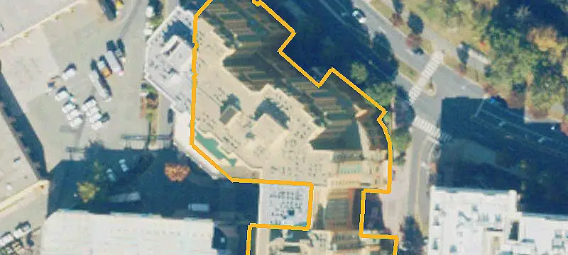 Condominium Residence with Den