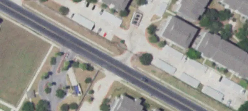 Commercial Land with CG Zoning