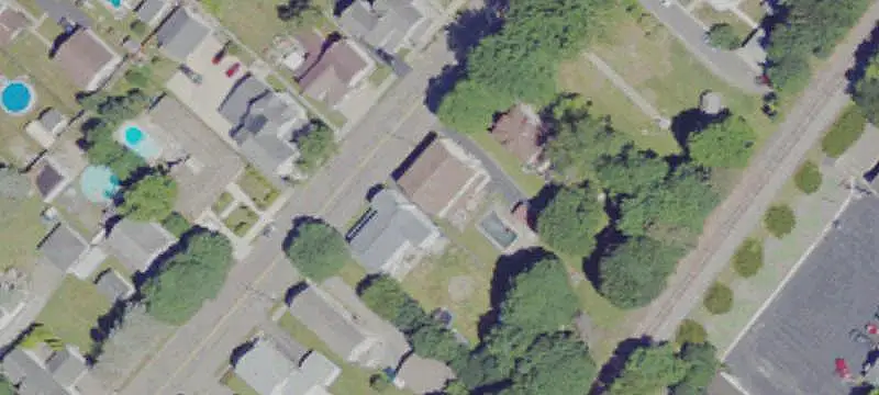 2-Unit Duplex